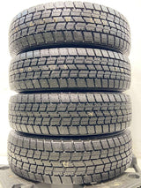 グッドイヤー アイスナビ 7 155/65R14  /　 RAVRION 4.5J+45 100-4穴 4本