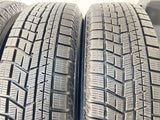 ヨコハマ アイスガード iG60 165/70R14  /トヨタ純正  5.0J+ 100-4穴 4本