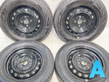 ヨコハマ アイスガード iG70 165/70R14  /トヨタ純正  5.0J+ 100-4穴 4本