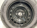 ヨコハマ アイスガード iG70 165/70R14  /トヨタ純正  5.0J+ 100-4穴 4本