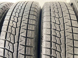 ヨコハマ アイスガード iG70 165/70R14  /トヨタ純正  5.0J+ 100-4穴 4本