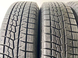 ヨコハマ アイスガード iG70 165/70R14  /トヨタ純正  5.0J+ 100-4穴 4本