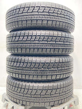 ヨコハマ アイスガード iG60 165/65R14  /トヨタ純正  5.0J+ 100-4穴 4本