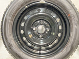 ヨコハマ アイスガード iG60 165/65R14  /トヨタ純正  5.0J+ 100-4穴 4本