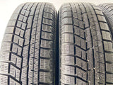 ヨコハマ アイスガード iG60 165/65R14  /トヨタ純正  5.0J+ 100-4穴 4本