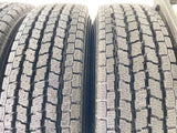 ヨコハマ アイスガード iG91 155/80R14 88/86 LT /トヨタ純正  5.0J+ 100-4穴 4本