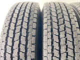 ヨコハマ アイスガード iG91 155/80R14 88/86 LT /トヨタ純正  5.0J+ 100-4穴 4本