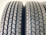 ヨコハマ アイスガード iG91 155/80R14 88/86 LT /　 MILLOUS 5.0J+39 100-4穴 4本
