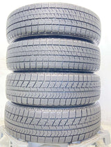 ブリヂストン ブリザック VRX2 155/65R14・155/65R14 /　 TSA 4.5J+45・4.5J+45 100-4穴 4本