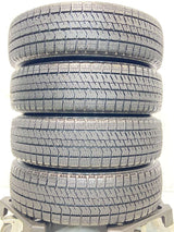 ブリヂストン ブリザックVRX2 155/65R14  /　 エクシーダー 4.5J+45 100-4穴 4本