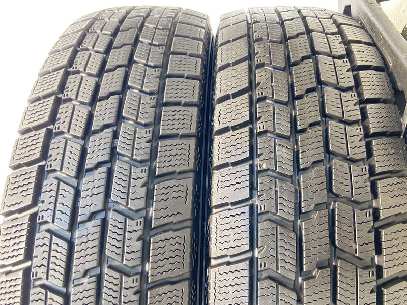 グッドイヤー アイスナビ 7 165/70R14  2本