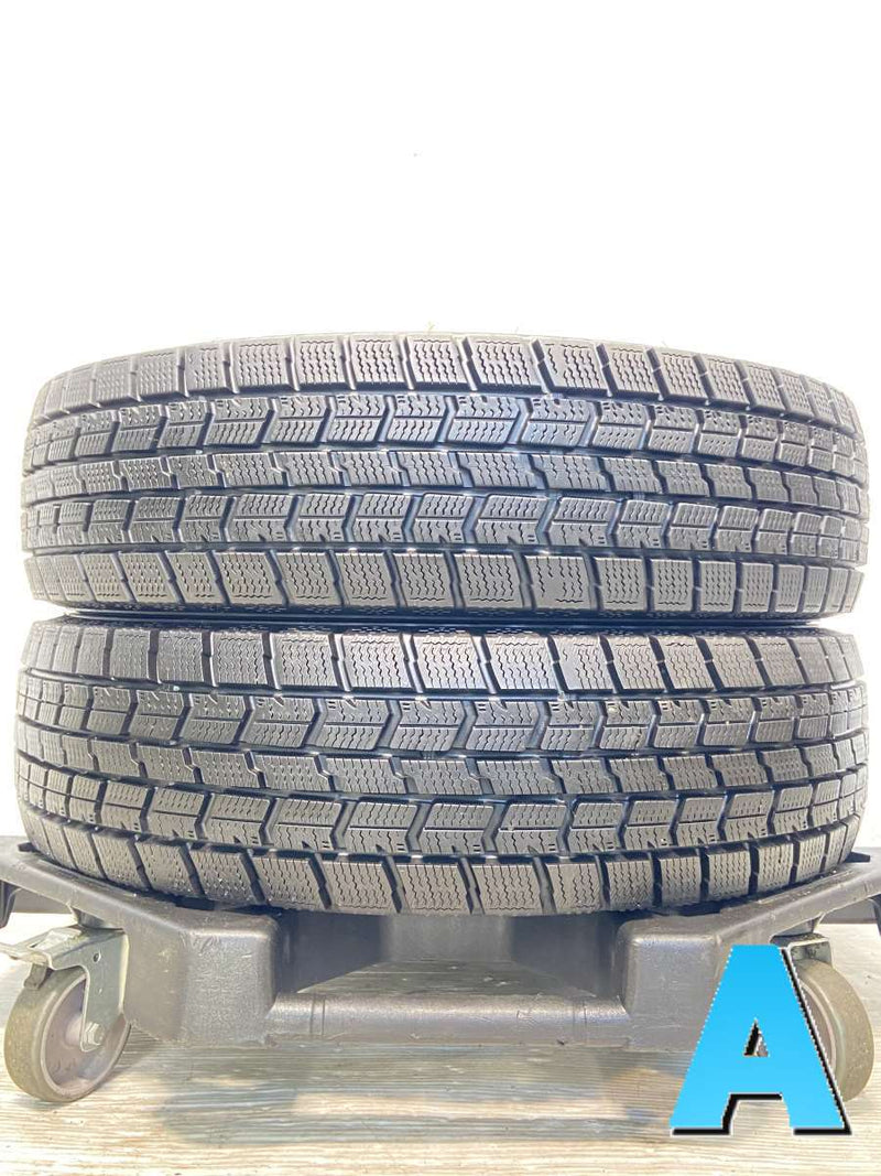 グッドイヤー アイスナビ 7 165/70R14  2本