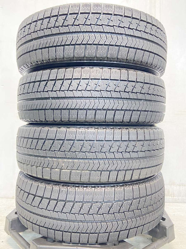 ブリヂストン ブリザック VRX 175/65R14  4本