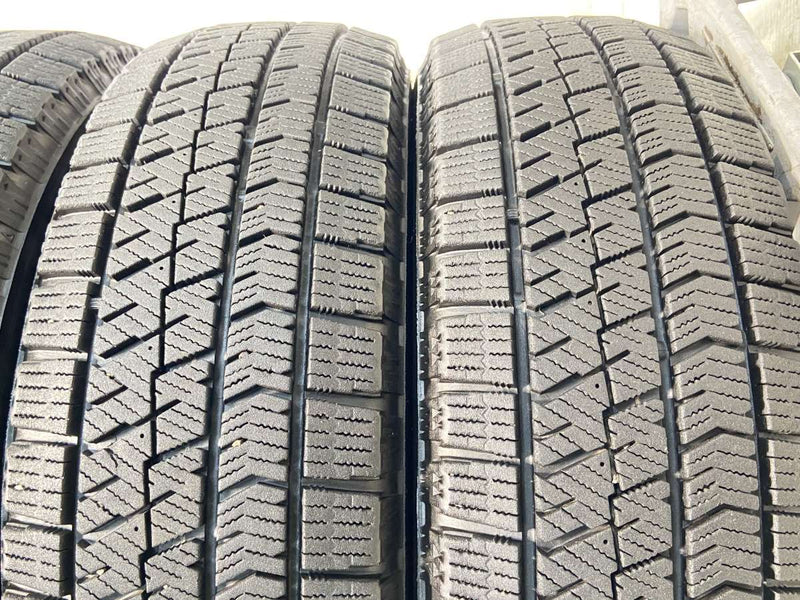 ブリヂストン ブリザック VRX2 165/65R14  4本
