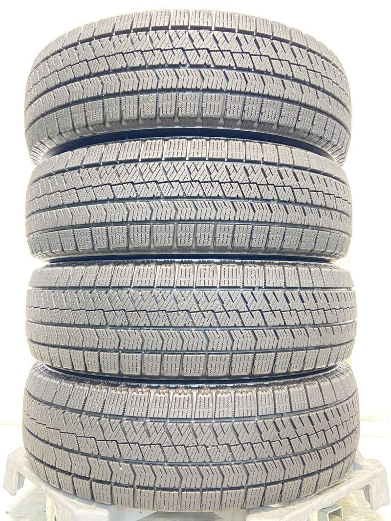 ブリヂストン ブリザック VRX2 165/65R14  4本
