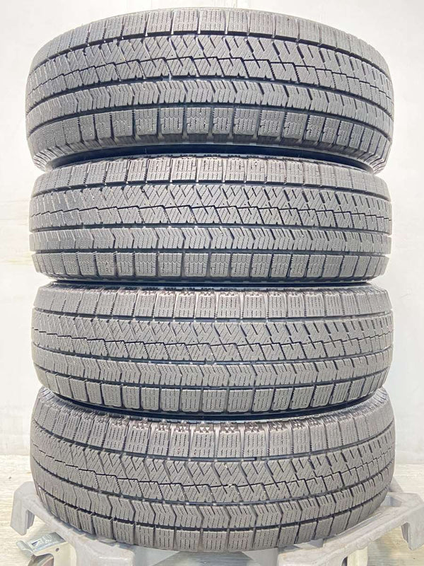 ブリヂストン ブリザック VRX2 165/65R14  4本