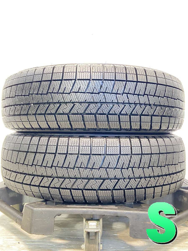 ダンロップ ウィンターマックス 03 165/65R14  2本