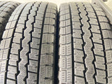 ダンロップ ウィンターマックス SV01 155/80R14 88/86 LT 4本