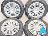 ブリヂストン ブリザック VRX3 165/65R14  /トヨタ純正  5.0J+ 100-4穴 4本