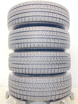 ブリヂストン ブリザック VRX2 175/70R14  /　 ユーロスピード 5.5J+38 100-4穴 4本
