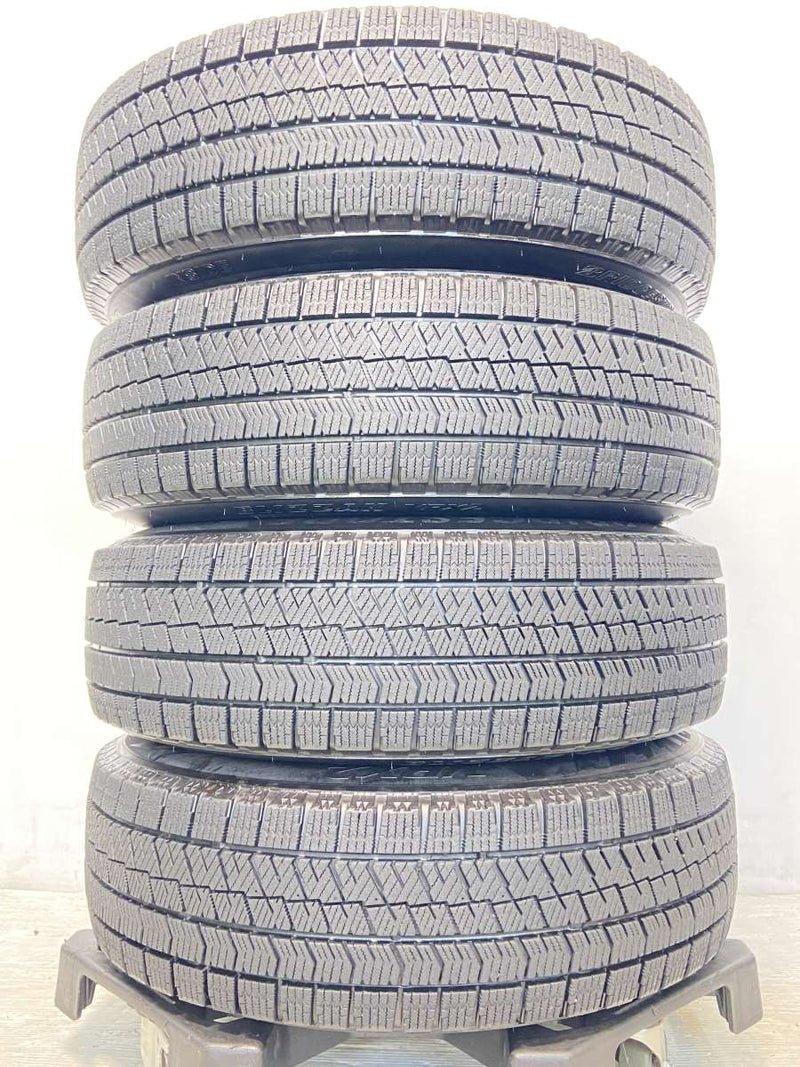 ブリヂストン ブリザック VRX2 175/70R14 / ユーロスピード 5.5J+38