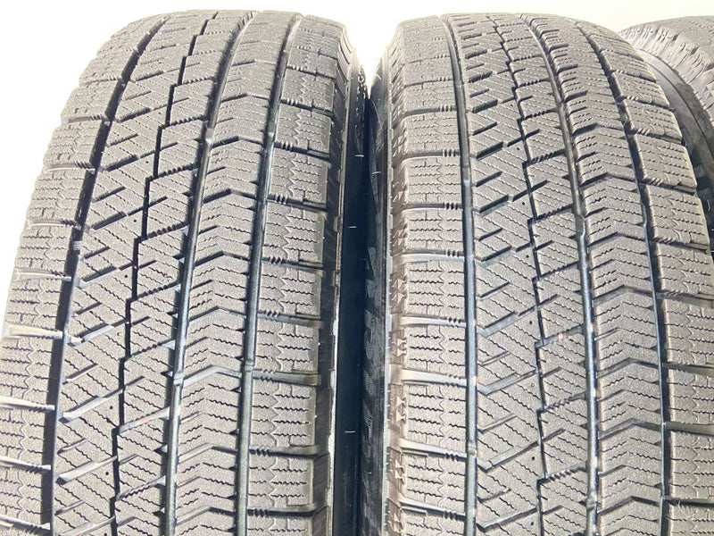 ブリヂストン ブリザック VRX2 175/70R14 / ユーロスピード 5.5J+38