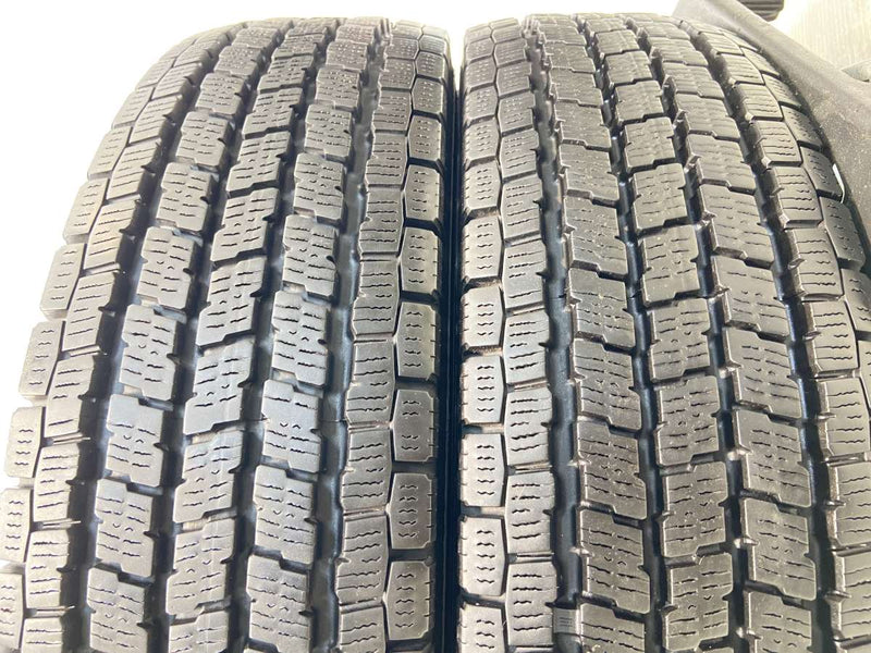 ヨコハマ アイスガード iG91 155/80R14 88/86LT 2本