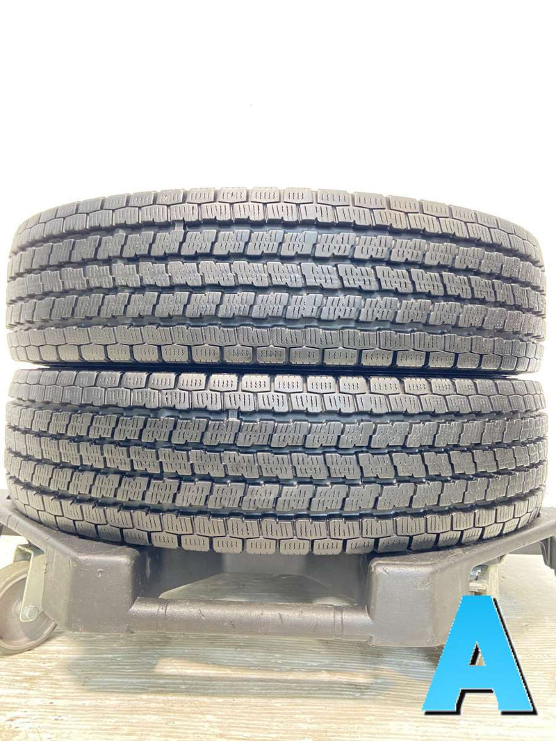 ヨコハマ アイスガード iG91 155/80R14 88/86LT 2本