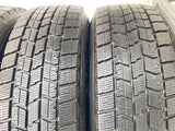 グッドイヤー アイスナビ7 175/70R14  /トヨタ純正  5.5J+ 100-4穴 4本