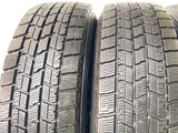 グッドイヤー アイスナビ7 175/70R14  /トヨタ純正  5.5J+ 100-4穴 4本