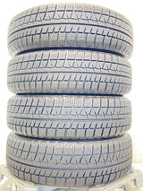ブリヂストン アイスパートナー2 155/65R14  /　 JECT 4.5J+ 100/114.3-4穴 4本