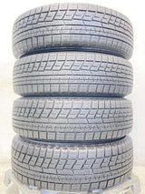 ヨコハマ アイスガード iG60 175/70R14  /トヨタ純正  5.0J+ 100-4穴 4本