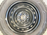 ヨコハマ アイスガード iG60 175/70R14  /トヨタ純正  5.0J+ 100-4穴 4本