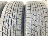 ヨコハマ アイスガード iG60 175/70R14  /トヨタ純正  5.0J+ 100-4穴 4本