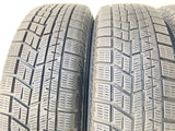 ヨコハマ アイスガード iG60 175/70R14  /トヨタ純正  5.0J+ 100-4穴 4本