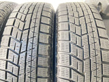 ヨコハマ アイスガード iG60 175/70R14  /トヨタ純正  5.0J+ 100-4穴 4本