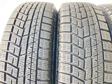 ヨコハマ アイスガード iG60 175/70R14  /トヨタ純正  5.0J+ 100-4穴 4本