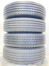 ヨコハマ アイスガード iG91 155/80R14 88/86 LT /トヨタ純正  5.0J+ 100-4穴 4本