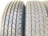 ヨコハマ アイスガード iG91 155/80R14 88/86 LT /トヨタ純正  5.0J+ 100-4穴 4本