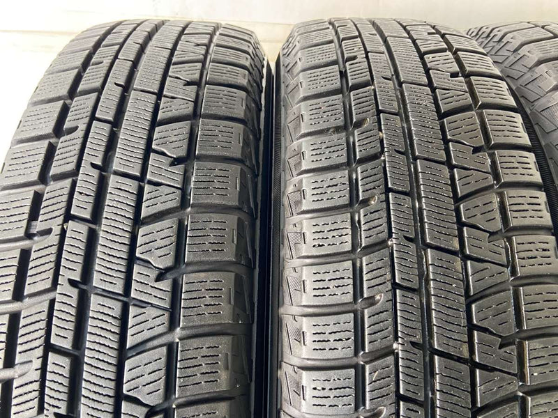 ヨコハマ アイスガード iG50 PLUS 165/70R14  4本