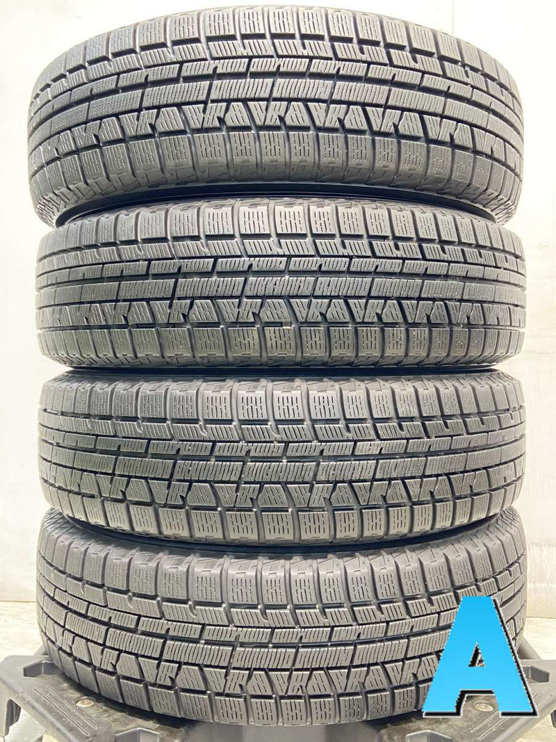 ヨコハマ アイスガード iG50 PLUS 165/70R14  4本