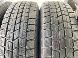 グッドイヤー アイスナビ 7 175/70R14  /トヨタ純正  5.5J+ 100-4穴 4本