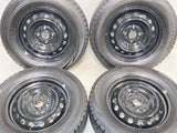 ブリヂストン ブリザック VRX 175/70R14  /トヨタ純正  5.0J+ 100-4穴 4本