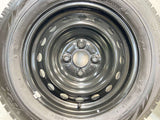 ブリヂストン ブリザック VRX 175/70R14  /トヨタ純正  5.0J+ 100-4穴 4本