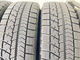 ブリヂストン ブリザック VRX 175/70R14  /トヨタ純正  5.0J+ 100-4穴 4本