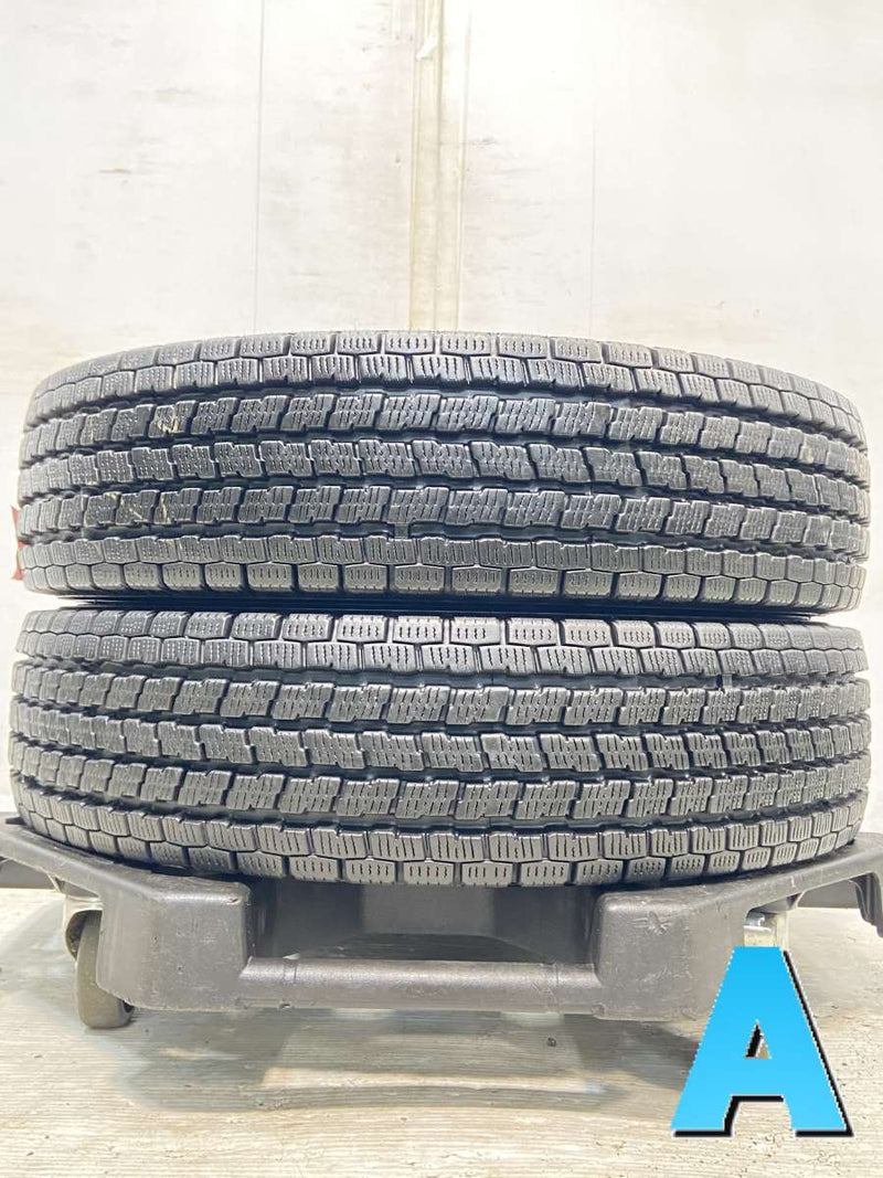 ヨコハマ アイスガード iG91 155/80R14 88/86 LT 2本