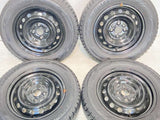 ヨコハマ アイスガード iG60 175/70R14  /トヨタ純正  5.0J+ 100-4穴 4本