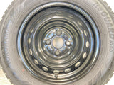 ヨコハマ アイスガード iG60 175/70R14  /トヨタ純正  5.0J+ 100-4穴 4本