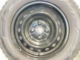 ヨコハマ アイスガード iG60 175/70R14  /トヨタ純正  5.0J+ 100-4穴 4本