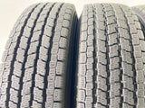 ヨコハマ アイスガード iG91 155/80R14 88/86 LT /トヨタ純正  5.0J+ 100-4穴 4本